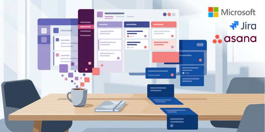 How Hybrid Creep Changes Enterprise Project Management