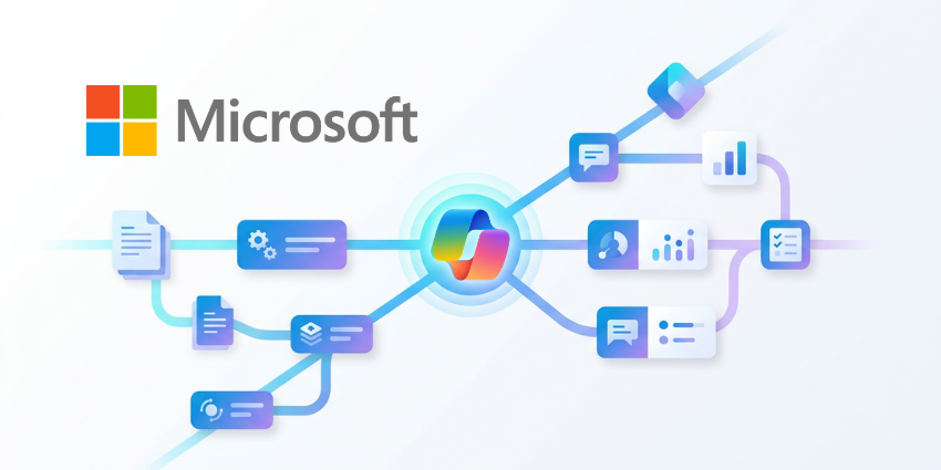 Microsoft Copilot Cowork Is Now Live on Frontier