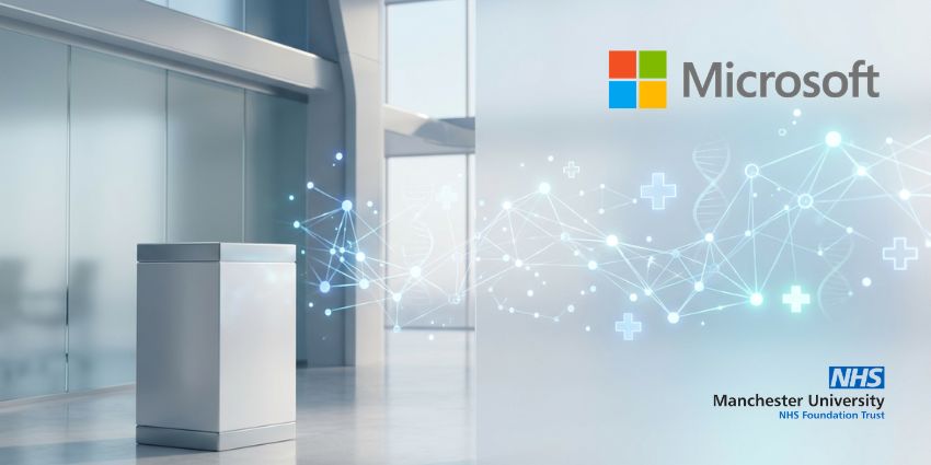 Manchester University NHS Trust Expands Microsoft Copilot to 8,000 Staff in Push to Cut Admin Burden
