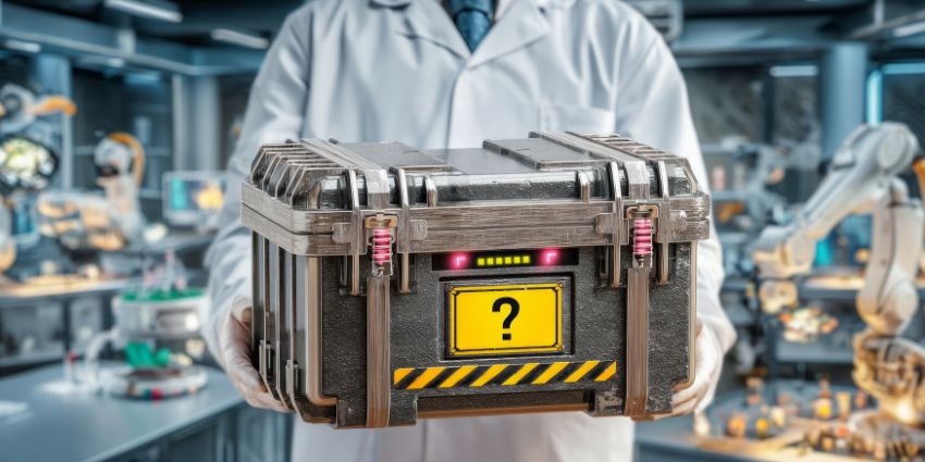 OpenAI are creating AI-powered hardware designed to operate without screens, embedding agentic AI into enterprise workflows.