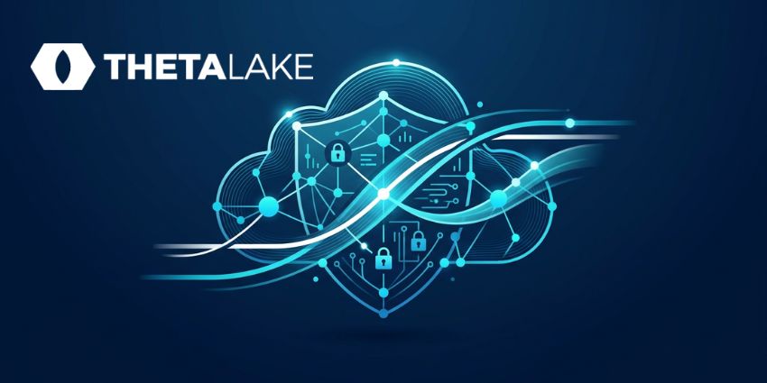 Theta Lake's Record Growth & China Expansion