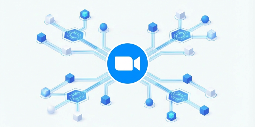 Zoom Expands Enterprise Agentic AI Platform