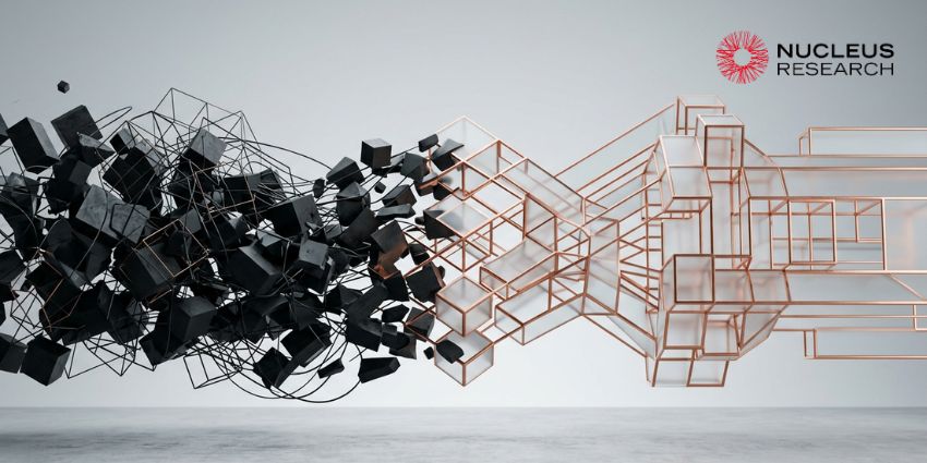 2026 WFM Technology Value Matrix Nucleus Research Report