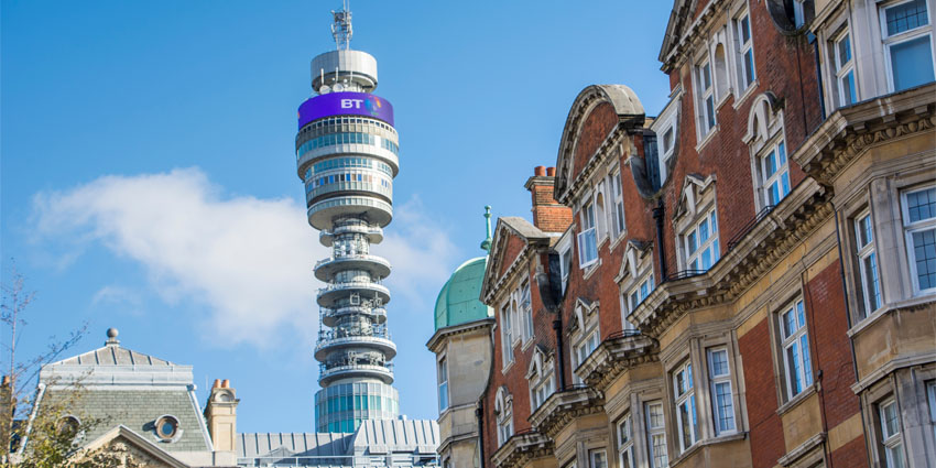 BT Launches 'First Full Suite of Sovereign' Cloud Tech Solutions in UK: Key Takeaways