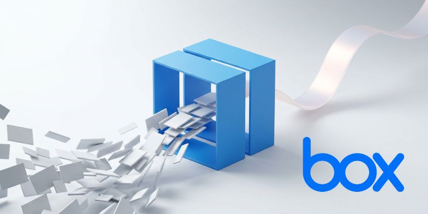 Box Automate Enterprise AI Workflow Automation