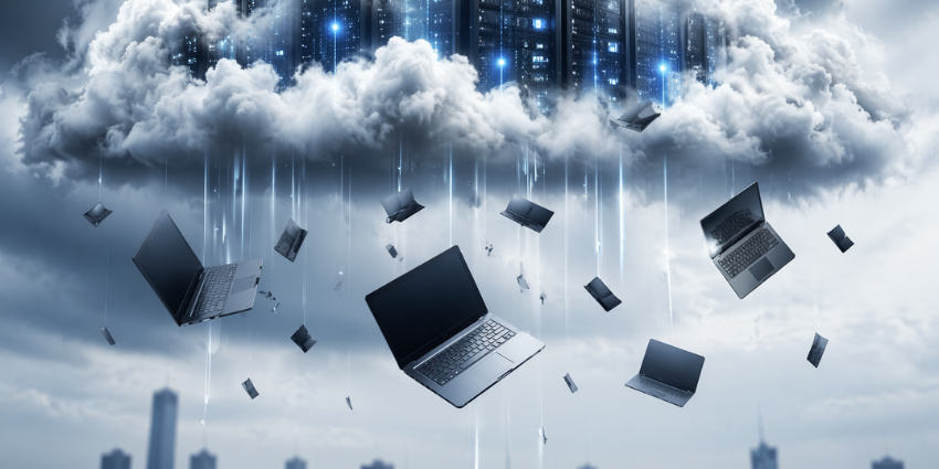 AI infrastructure demand raises cost and supply pressure for enterprise workplace devices