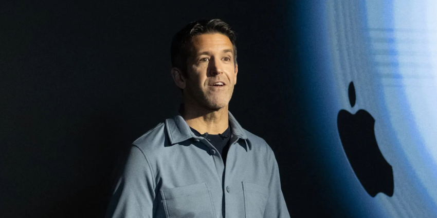 John Ternus's appointment as Apple CEO signals a decisive pivot from Tim Cook's services-centric strategy