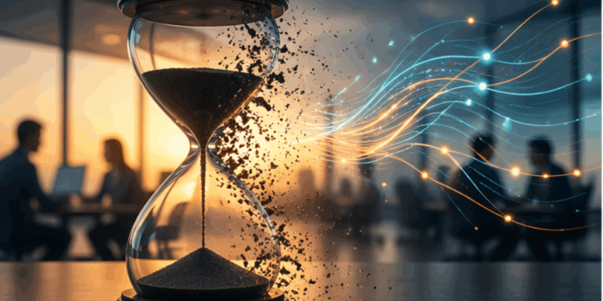 Real-time engagement analytics helps teams act faster.