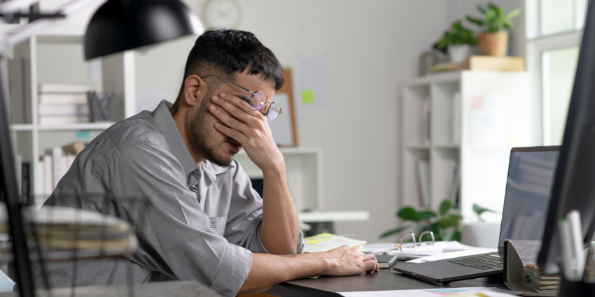 How Collaboration Overload Is Destroying Productivity in Enterprise Teams