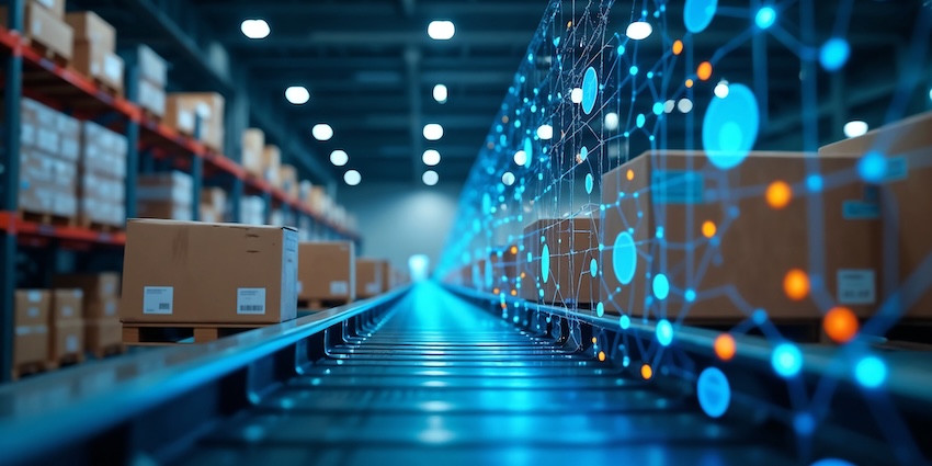 How Talent Intelligence Systems Predict Workforce Needs at Scale