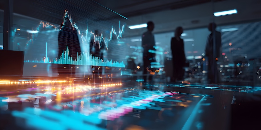 How Workplace Analytics Programs Turn Data Into Decisions