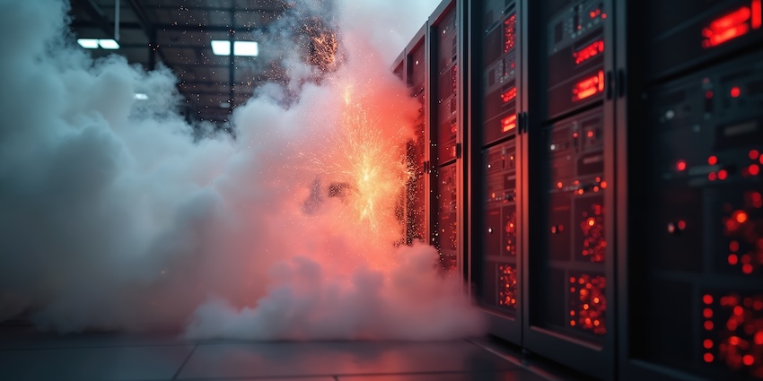 How to Build a UC Stack That Survives Network Failure