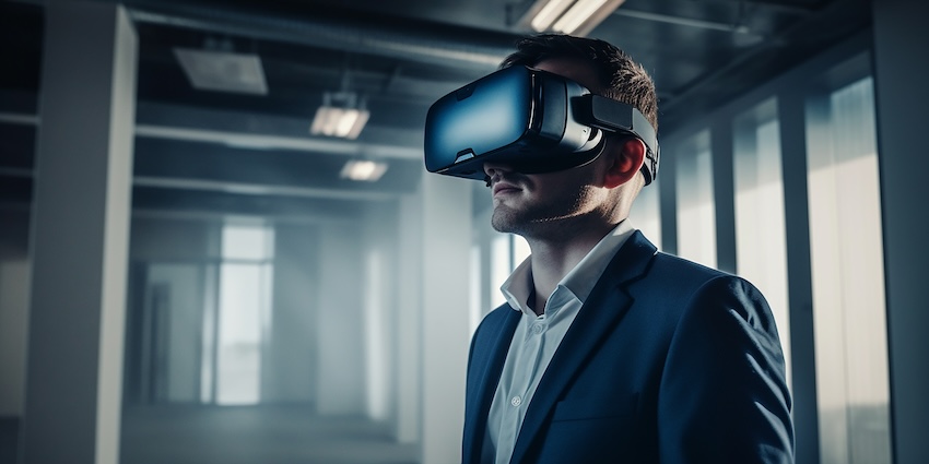 How to Scale XR Beyond Pilots Into Enterprise Deployment