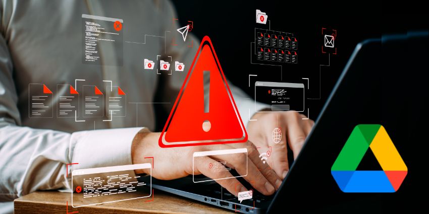 Google Drive Launches New AI-Driven Ransomware Protection for Paid Users