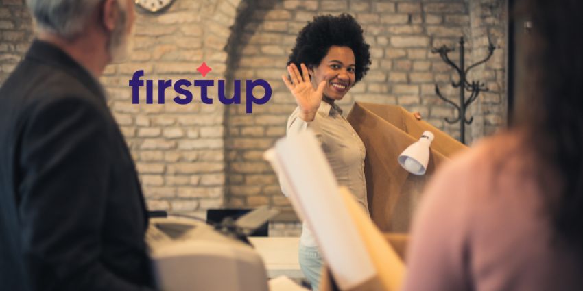 Firstup Study Finds Employee Engagement Decoupling from Retention