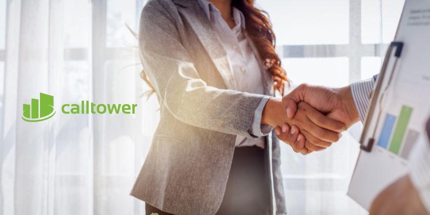 CallTower Changes Hands as Court Square Steps In to Fuel Growth