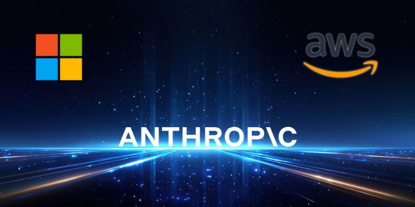 Anthropic Unveils Project Glasswing with Microsoft and AWS Testing the AI Model for Cybersecurity