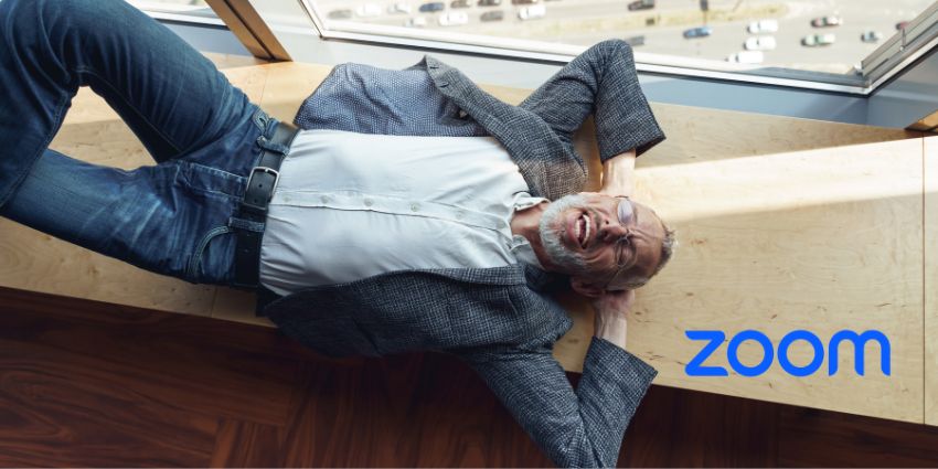 Zoom CEO “Hates” the 5-Day Week, Says 3-Day Schedule Could Be the Future of Work