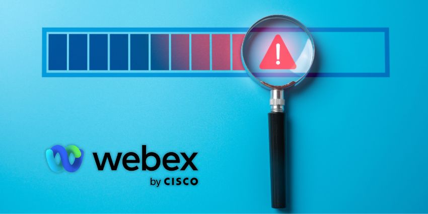 Cisco Urges Webex Users to Action Patch Impacting Authentication and Identity Systems
