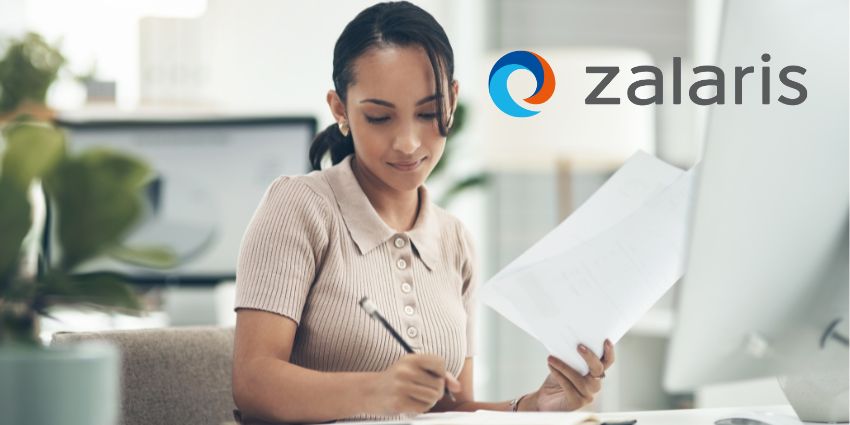 Zalaris Brings SAP SuccessFactors Payroll to UK SMBs with Weeks-to-Live Promise