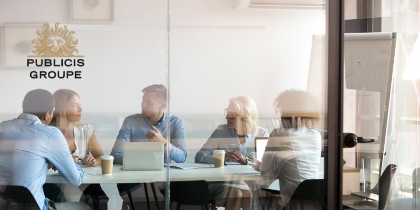 Publicis Launches AI Hub to Level Up Implementation Across All Marketing Functions