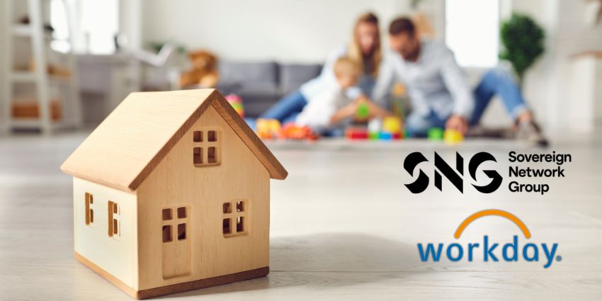 Workday Helps Housing Provider SNG Streamline Its Operations Ahead of Sector Shakeup