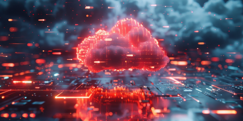 Multi-cloud connectivity with enterprise network governance for cloud traffic orchestration and cross-cloud compliance