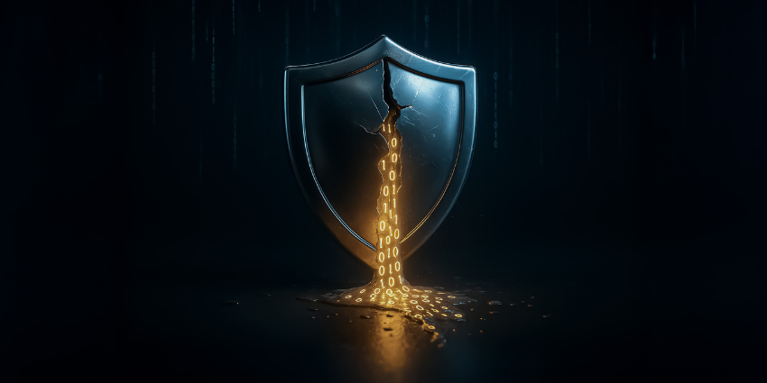 UC data loss prevention and collaboration DLP for secure messaging compliance