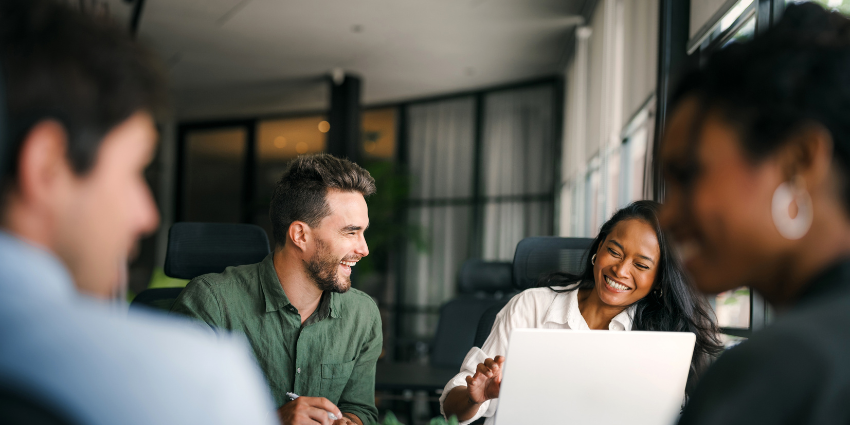 Is Your Collaboration Stack Audit-Ready for Regulated Use