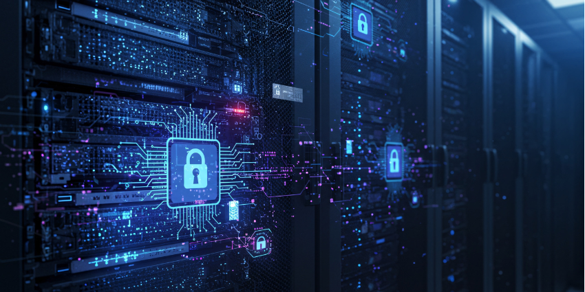 Unified communications security controls for zero trust UC architecture