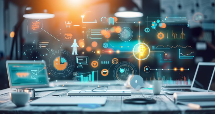 LMS vs LXP uc today 2026 ai