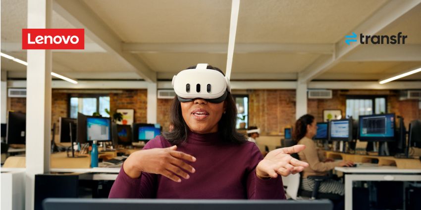 Closing Skills Gaps Faster: Why Workforce Leaders Are Getting Practical About XR