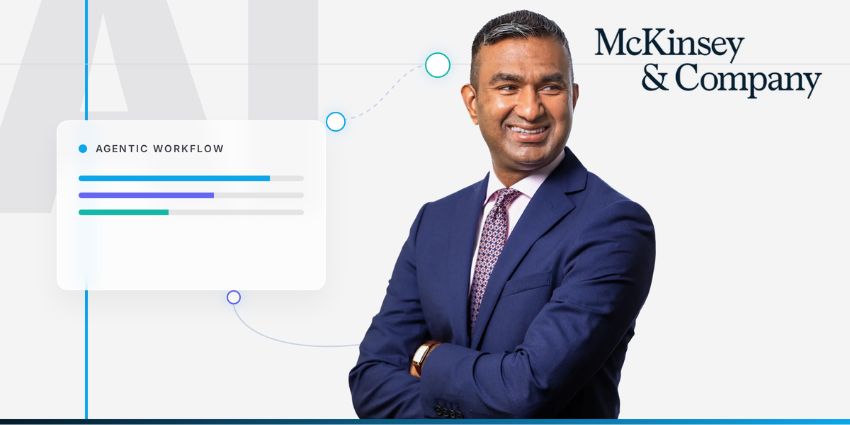 McKinsey & Company: Why Most Companies Are Still Stuck in the Agentic AI Pilot Trap