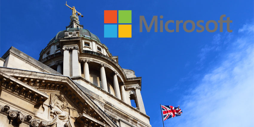 Microsoft Hit With Fresh Probe by UK's Competition Regulator Over AI and Software Business