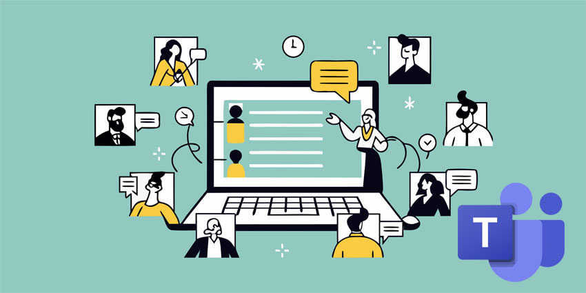 Microsoft Teams Finally Adds Pre-Join Microphone Testing: The End of the Audio Guessing Game