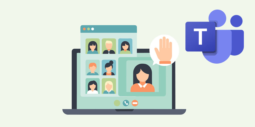 Microsoft Teams Finally Wants to Stop Your Next Raise Hand Meeting Mishap