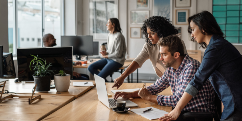 Monday.com Ditches SMBs A SaaS Industry Shift