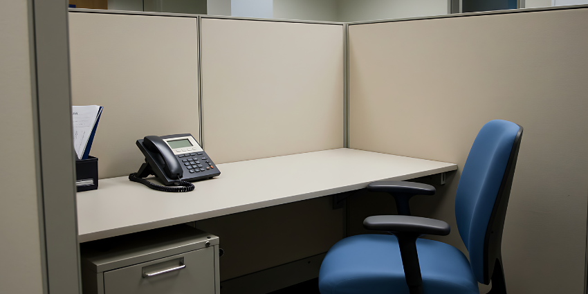 National Cubicle Day 2026 — the history of office evolution and modern workplace design
