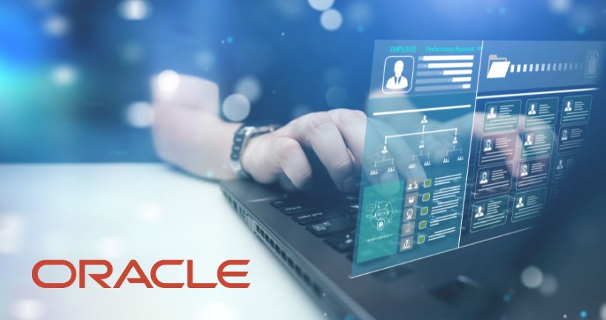 Oracle Fusion Agentic AI HR UC Today HCM 2026