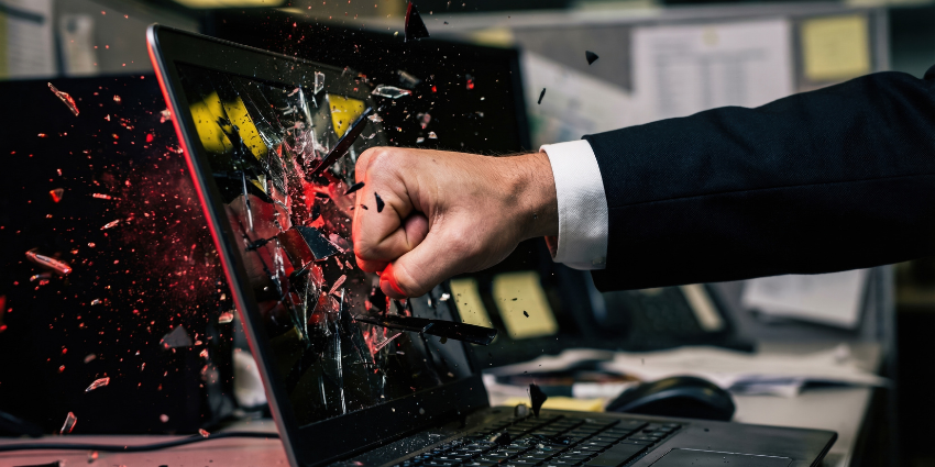 Serval CEO Jake Stauch on ITSM automation and legacy enterprise service management platforms