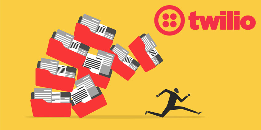 Twilio Flex Contact Center to Cure App Fatigue, Moving Inside Comms and the CRM