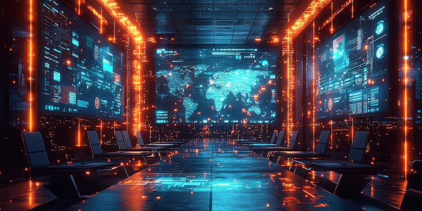 UCaaS CCaaS Convergence - Why UCaaS and CCaaS Are Becoming One Buying Decision