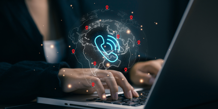 Network experience management improving UC performance monitoring