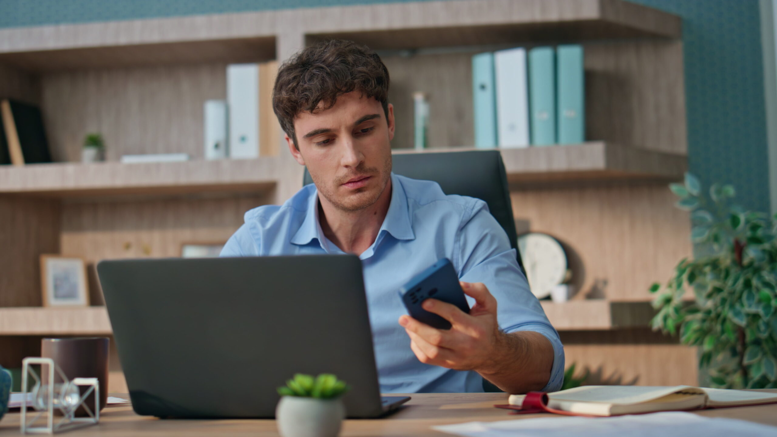 The Hidden Productivity Cost of Collaboration Tool Overload