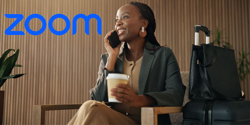 Zoom Phone Mobile Launches in UK, Empowering Business Communications With AI-First Calling