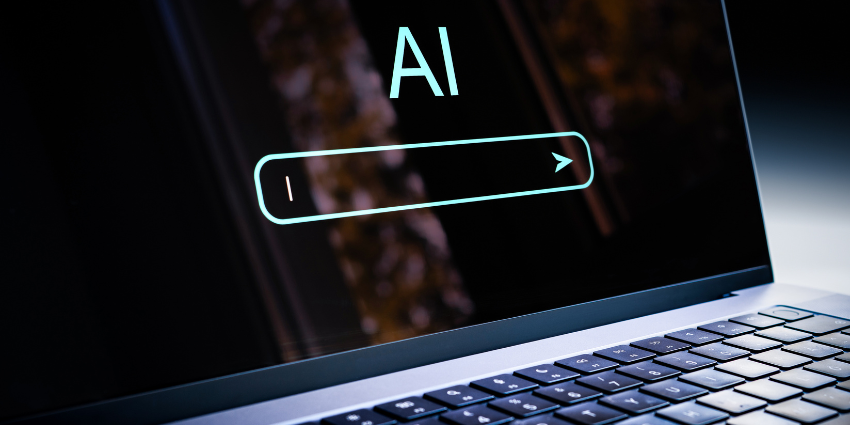 Zscaler AI Protect dashboard showing shadow AI compliance and enterprise AI security controls