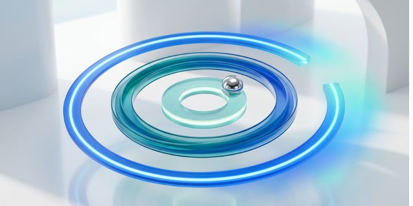 The Three Circles of AI Value: Why Most Organisations Are Only Using the First One