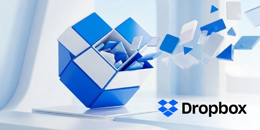 Dropbox Brings Files, Enterprise Search and Calendar Scheduling Into ChatGPT