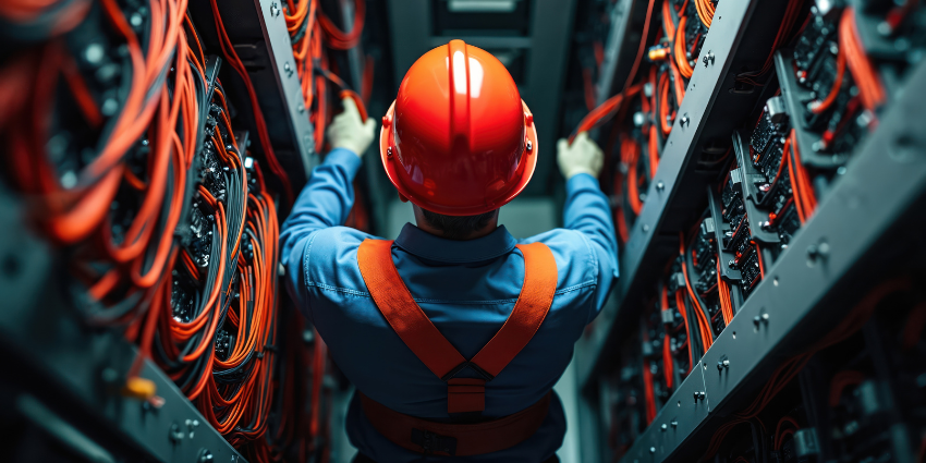 Proactive IT governance powered by an enterprise observability strategy that improves network incident management