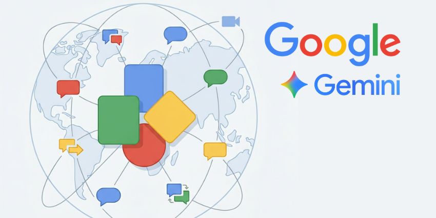 Google Expands Gemini Language Support in Workspace